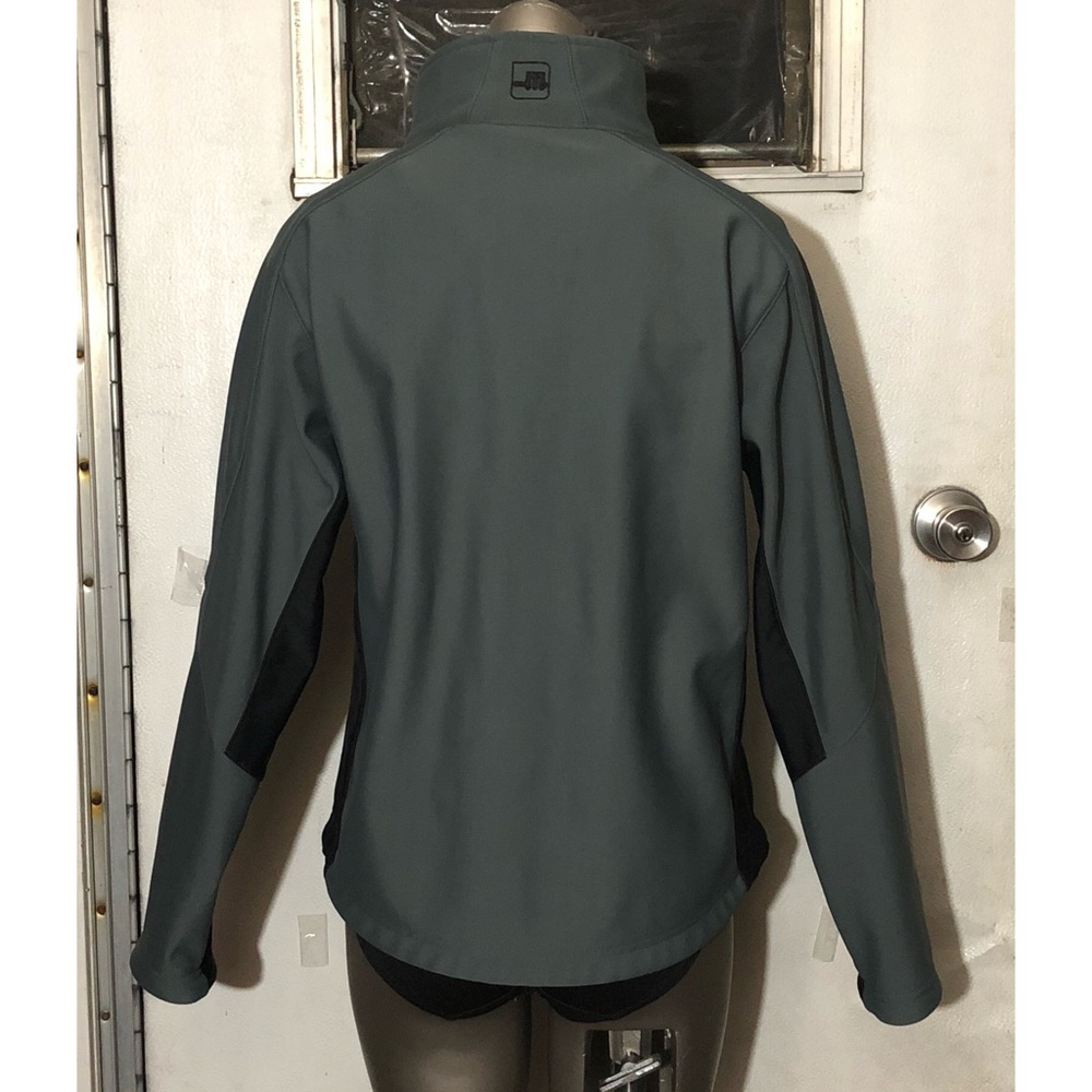 Mobius Soft Shell Lined Jacket - Picture 3 of 7